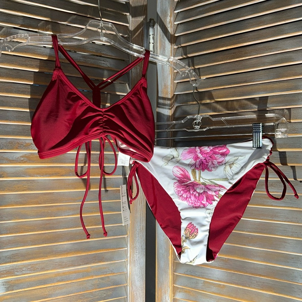 Cupshe Swimsuit